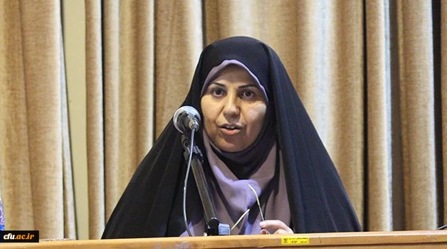 در اولین نشست سازمان مرکزی دانشگاه در سال 96 انجام شد:

مراسم تکریم و معارفه معاون دانشجویی  2