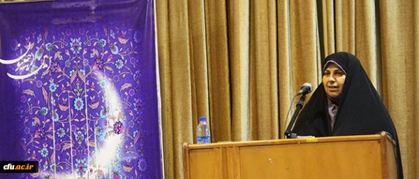 در اولین نشست سازمان مرکزی دانشگاه در سال 96 انجام شد:

مراسم تکریم و معارفه معاون دانشجویی  3