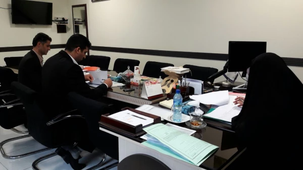 در حضور سرپرست جدید معاونت دانشجویی دانشگاه ، خانم دکتر علی نژاد برگزار شد:

جلسه بررسی نمایه سال 1396 اداره کل تربیت بدنی  2