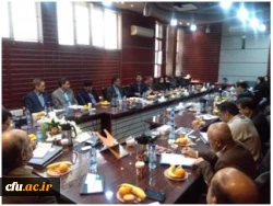 معاونت طرح و برنامه و توسعه منابع