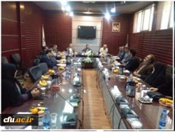 معاونت طرح و برنامه و توسعه منابع