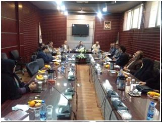 معاونت طرح و برنامه و توسعه منابع