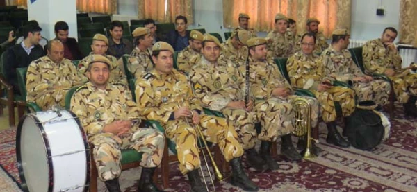 در پردیس علامه امینی(ره) برگزار شد:
 
گرامیداشت روز ملی فن آوری هسته ای در پردیس علامه امینی(ره) 
 3