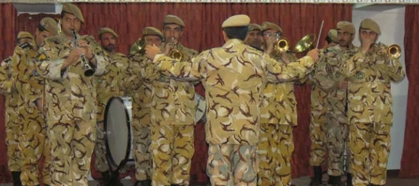 در پردیس علامه امینی(ره) برگزار شد:
 
گرامیداشت روز ملی فن آوری هسته ای در پردیس علامه امینی(ره) 
 6