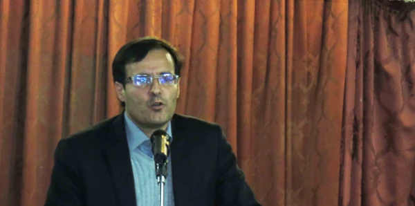 در پردیس علامه امینی(ره) برگزار شد:
 
گرامیداشت روز ملی فن آوری هسته ای در پردیس علامه امینی(ره) 
 8