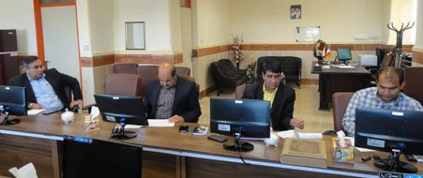 جلسه ستاد هماهنگی جشنواره فیلم رشد استان کهگیلویه و بویر احمد برگزار شد 4