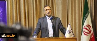 The Minister of Education Pays a Visit to Farhangian University