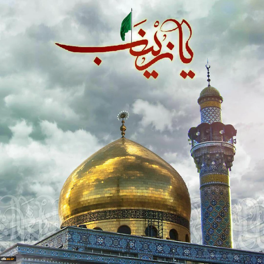 امام زین العابدین علیه السلام:إنَّها مَا ادَّخَرَت شَیئاً مَن یَومِها لِغَدِها أبَداً
او (زینب، سلام الله علیها)، هیچ گاه چیزی از امروز برای فردای خود نیندوخت.
وفیات الأئمه ، ص ۴۴۱
