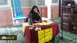 دکتر علی نژاد در جمع دانشجومعلمان معتکف تهران تاکید کرد:

ضرورت خودباوری دانشجومعلمان 2