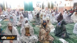 دکتر علی نژاد در جمع دانشجومعلمان معتکف تهران تاکید کرد:

ضرورت خودباوری دانشجومعلمان 3