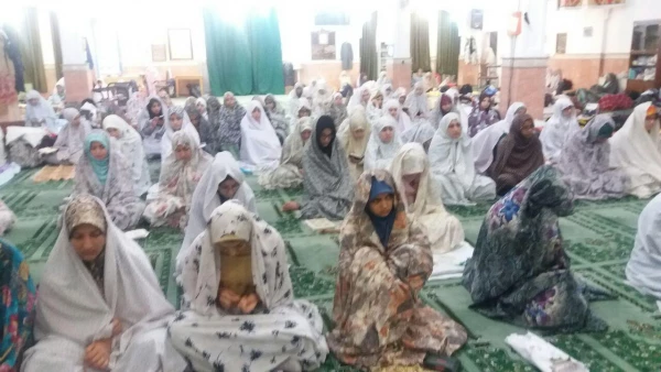 دکتر علی نژاد در جمع دانشجومعلمان معتکف تهران تاکید کرد:

ضرورت خودباوری دانشجومعلمان 3