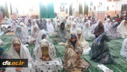 دکتر علی نژاد در جمع دانشجومعلمان معتکف تهران تاکید کرد:

ضرورت خودباوری دانشجومعلمان 3