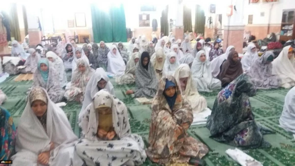 دکتر علی نژاد در جمع دانشجومعلمان معتکف تهران تاکید کرد:

ضرورت خودباوری دانشجومعلمان 3