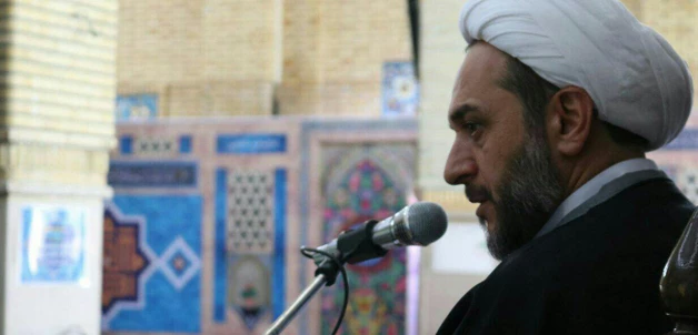 در مسجد امام حسن مجتبی(ع) استان فارس برگزار شد:

اعتکاف دانشجویان دانشگاه فرهنگیان استان فارس 4