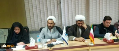 فعالیت فرهنگی باید دانشجو را به فکر، اندیشه، تعاملات و تغییر رفتار وادارد