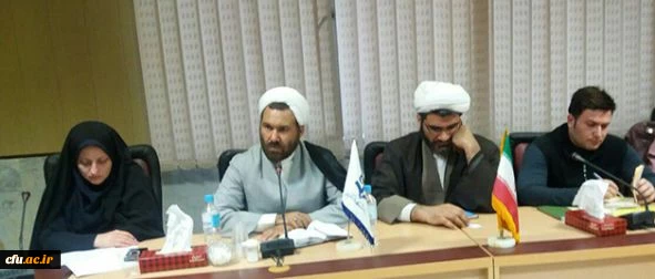 فعالیت فرهنگی باید دانشجو را به فکر، اندیشه، تعاملات و تغییر رفتار وادارد