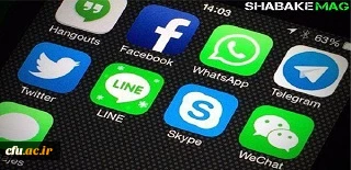 خطر انتخاب کلمات عبور مشابه در سامانه های الکترونیکی 2