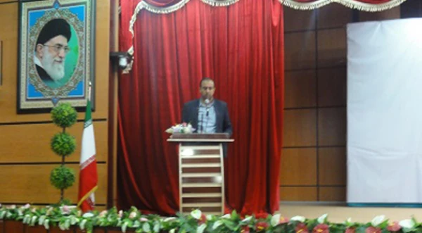 جلسه پرسش و پاسخ دانشجویان با مسئولین دانشگاه فرهنگیان استان کهگیلویه و بویر احمد 2