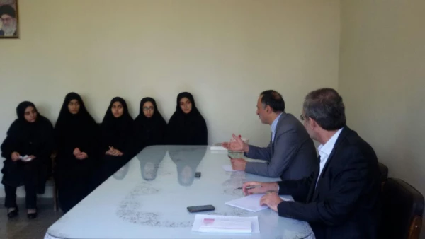 وزیر آموزش و پرورش در مرکز آموزش عالی شهید باهنر تهران:

دانشگاه فرهنگیان مهم ترین مرکزی است که معلم تربیت می کند 2