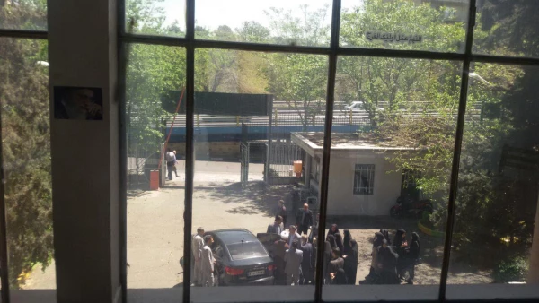 وزیر آموزش و پرورش در مرکز آموزش عالی شهید باهنر تهران:

دانشگاه فرهنگیان مهم ترین مرکزی است که معلم تربیت می کند 4