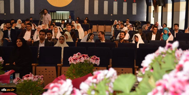 برگزاری اولین جشن ازدواج دانشجویی دانشگاه فرهنگیان استان اصفهان 4