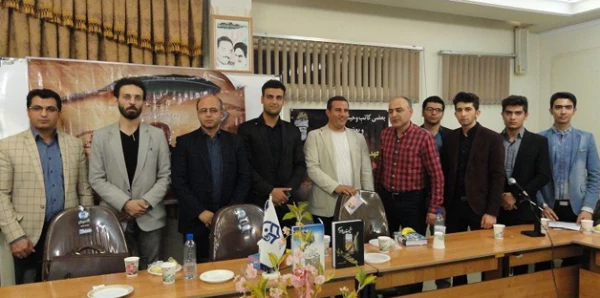 در پردیس شهید رجایی  انجام شد:

 برگزاری نمایشگاه آثار هنری و شب شعر دانشجومعلمان 
 3