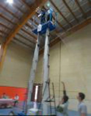 برگزاری مسابقات انجمن فیزیک پردیس شهید باهنر اصفهان 5