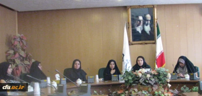 در پردیس فاطمه الزهرا (س) تبریز برگزار شد:

کارگاه تخصصی درمان افسردگی