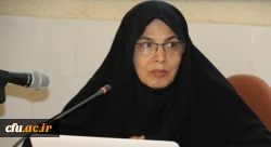 برگزاری نشست یک روزه علمی تخصصی کارورزی در استان یزد 2