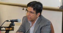 برگزاری نشست یک روزه علمی تخصصی کارورزی در استان یزد 9