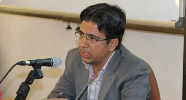 برگزاری نشست یک روزه علمی تخصصی کارورزی در استان یزد 9