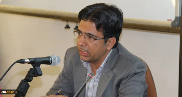 برگزاری نشست یک روزه علمی تخصصی کارورزی در استان یزد 9