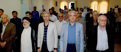 اولین پروژه خیرساز دانشگاه فرهنگیان در بهبهان