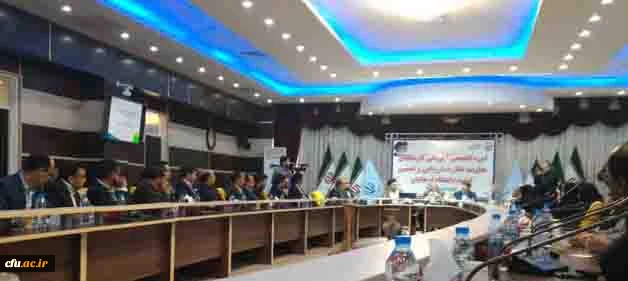 برگزاری دوره آموزشی-تخصصی کارشناسان معاونت نظارت و ارزیابی در  آذربایجان شرقی 3