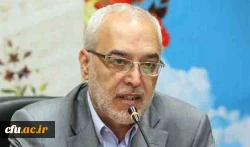 رئیس مرکز برنامه ریزی منابع انسانی و فناوری اطلاعات وزارت آموزش و پرورش:

حداکثر سن متقاضیان ورود به پردیس های دانشگاه های فرهنگیان و شهید رجایی در آزمون سال 96، 22 سال تمام است 2