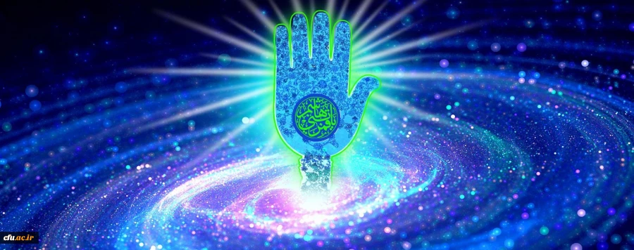 در حریمت نه فقط دلشدگان حیرانند    عشق هم دست به دامان تو دارد عباس  2