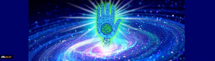 در حریمت نه فقط دلشدگان حیرانند ؛   عشق هم دست به دامان تو دارد عباس
میلاد حضرت ابوالفضل العباس علیه السلام مبارک باد. 2