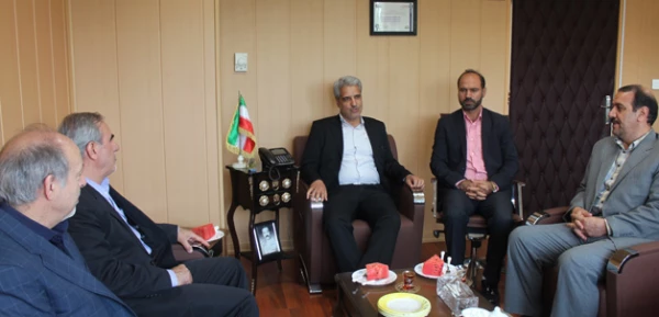 بازدید از آسایشگاه جانبازان 5