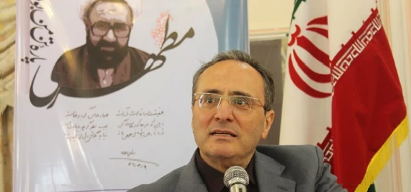 دکتر مهرمحمدی به مناسبت اعیاد شعبانیه و هفته معلم:

معلمان دغدغه خود نسبت به آینده را باید در مقام انتخاب اصلح نشان دهند 2