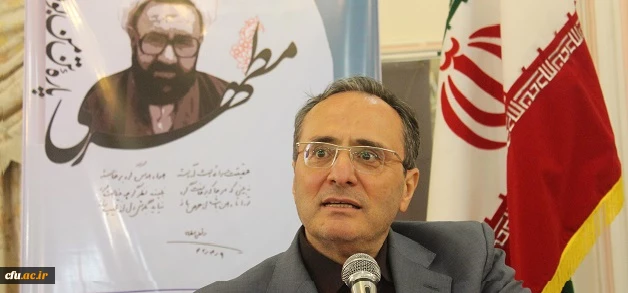 دکتر مهرمحمدی به مناسبت اعیاد شعبانیه و هفته معلم:

معلمان دغدغه خود نسبت به آینده را باید در مقام انتخاب اصلح نشان دهند 2