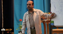 در راستای توافق نامه ی فی مابین دانشگاه فرهنگیان یزد و دانشگاه علوم پزشکی شهید صدوقی:

همایش بزرگ “رمز و راز یک ازدواج موفق” برگزار شد
 8