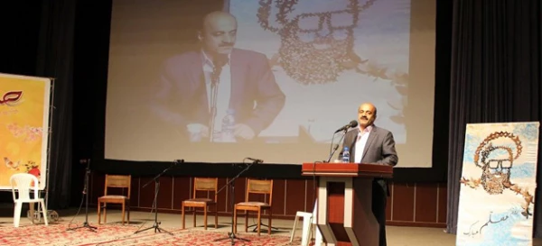 در پردیس شهید رجائی قزوین برگزار شد:

مراسم هفته ی آموزش و گرامیداشت مقام معلم 
 3