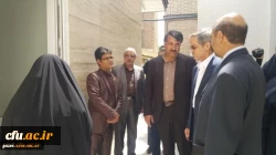 افتتاح مرکز مشاوره زینبیه پیشوا 2