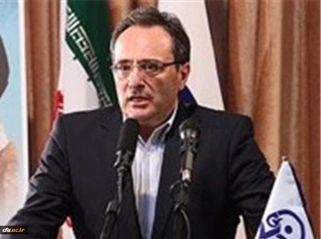 دکتر مهرمحمدی همایش سرآمدی آموزش در تربیت مدرس:

تربیت معلم در آموزش عالی ایران: چالش ها و چشم انداز ها 2