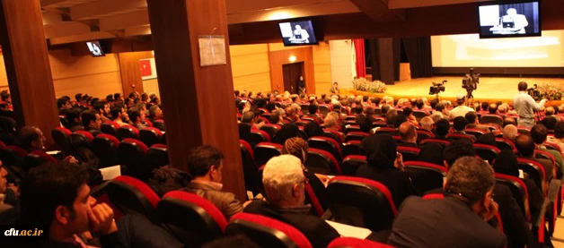 دکتر مهرمحمدی همایش سرآمدی آموزش در تربیت مدرس:

تربیت معلم در آموزش عالی ایران: چالش ها و چشم انداز ها 4