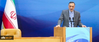 وزیر آموزش و پرورش در دیدار معلمان استان های سراسر کشور با رئیس جمهور:

معلمین بالاترین گروه مرجع در جامعه را دارند