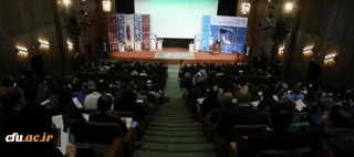 دکتر مهرمحمدی در دومین همایش ملی آموزش عالی:

احیای آموزش در آموزش عالی نیاز به ایده پردازی و نظریه پردازی دارد