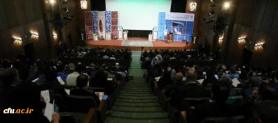 دکتر مهرمحمدی در دومین همایش ملی آموزش عالی:

احیای آموزش در آموزش عالی نیاز به ایده پردازی و نظریه پردازی دارد