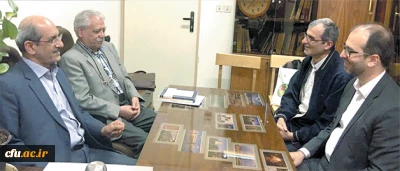 دکتر تاجیک  در گفتگو با روزنامه شرق:

بازبینی و بازآفرینی مفهوم یادگیری به عنوان اقدامی طلایی