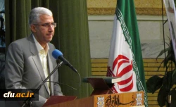 در دانشگاه فرهنگیان استان مرکزی انجام شد:

برگزاری مراسم بزرگداشت روز معلم
 4